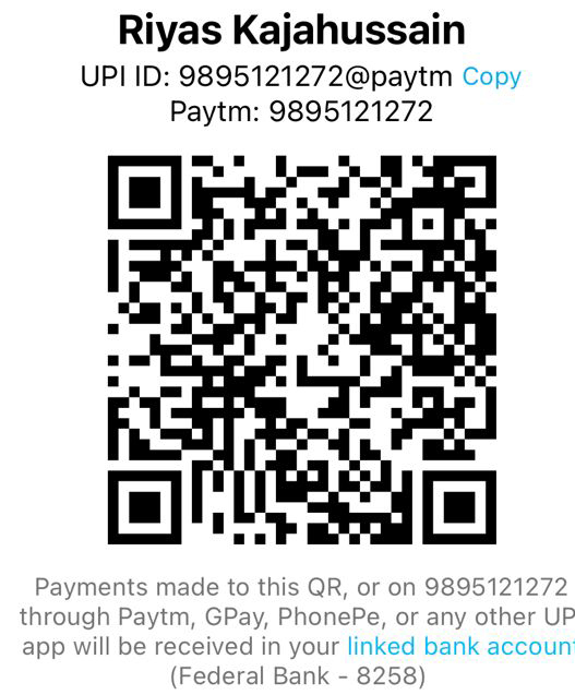 payment services