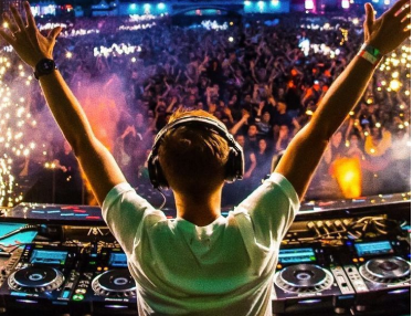 Best Dj for Marriage Functions