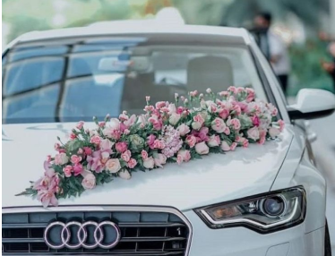 Luxury Wedding Cars in Kerla AND Tamilnadu